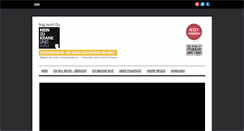 Desktop Screenshot of neinzuarmundkrank.at